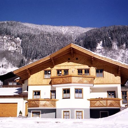 Ferienwohnung Haus Dekorso Dorfgastein Exterior foto