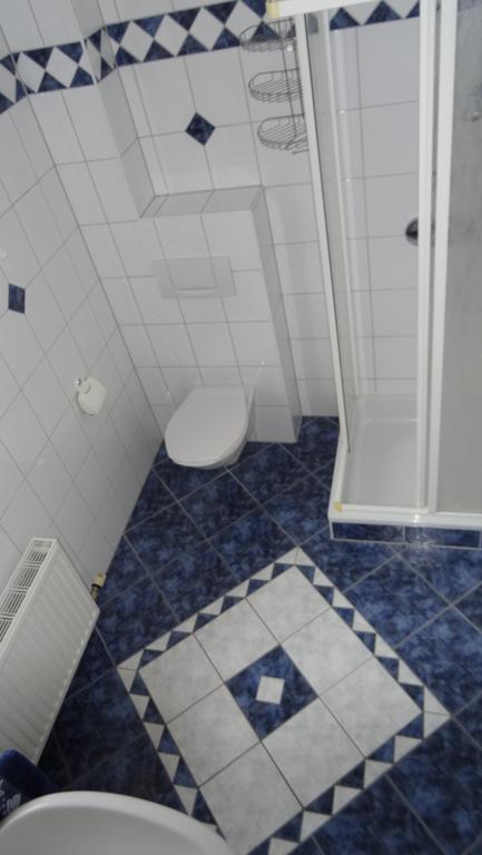 Ferienwohnung Haus Dekorso Dorfgastein Zimmer foto