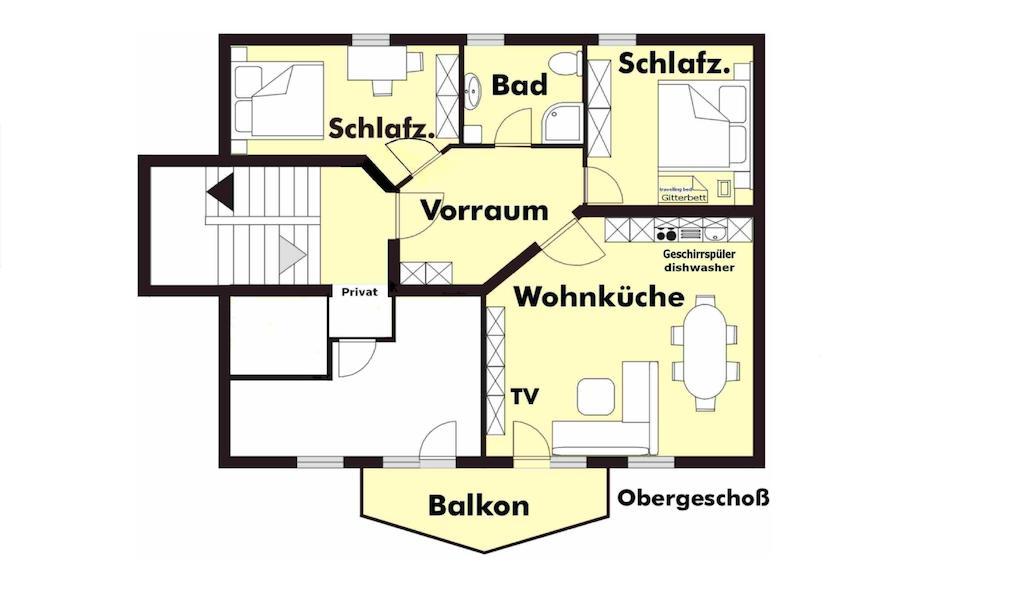 Ferienwohnung Haus Dekorso Dorfgastein Zimmer foto